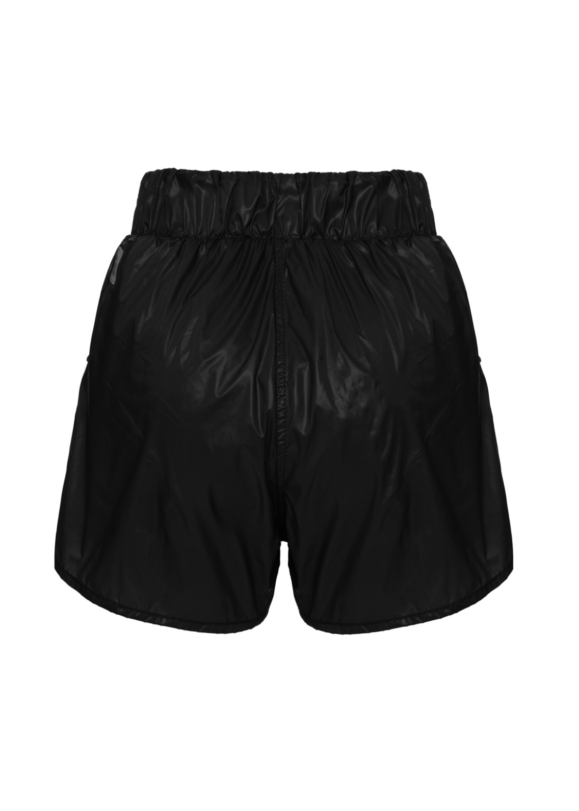 Shorts Due Tech Bio Attivo Nylon | Balletto