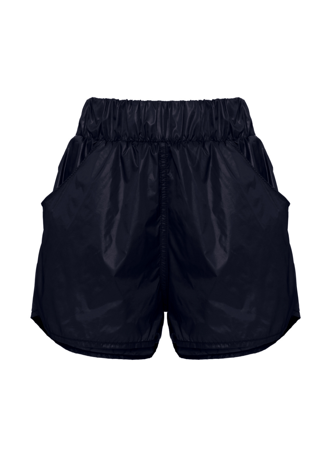 Shorts Due Tech Bio Attivo Nylon | Balletto